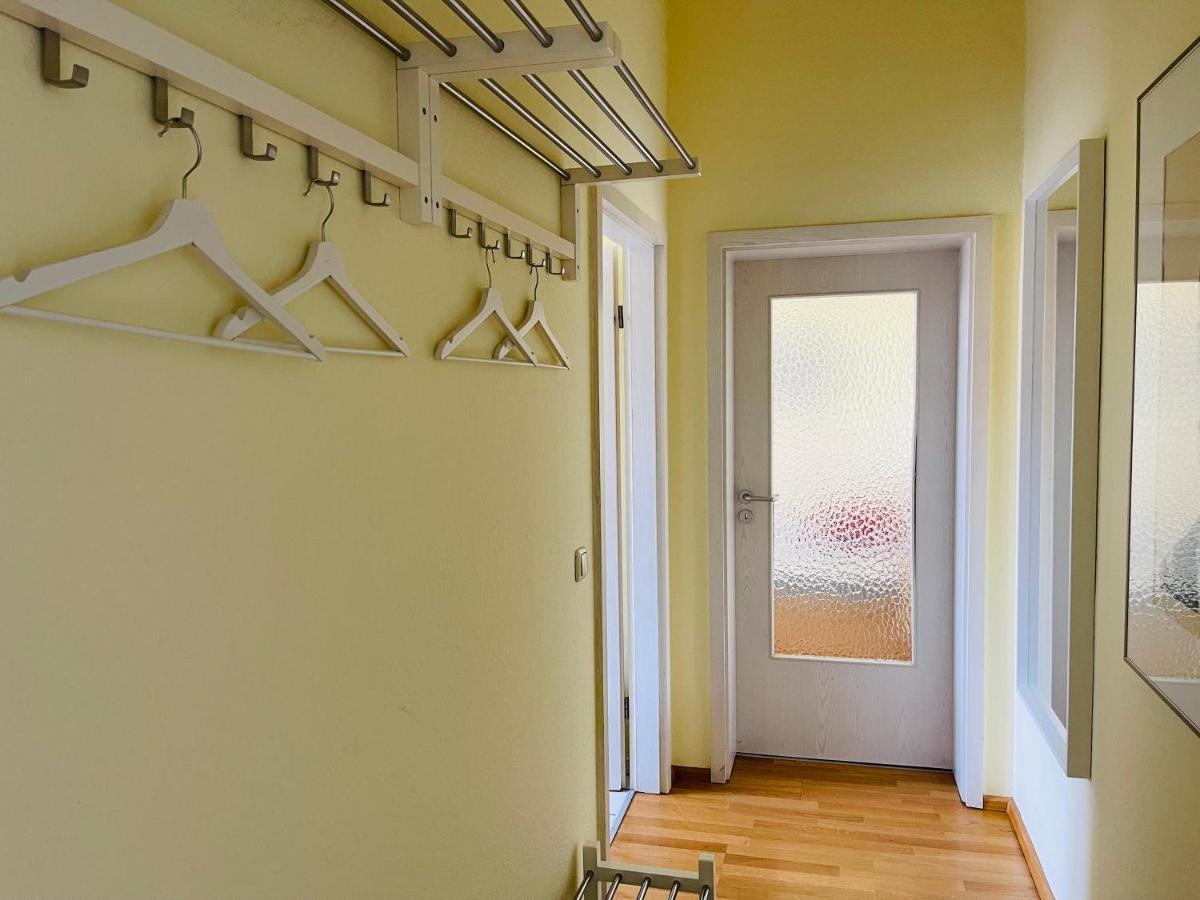 Moderne Ferienwohnung In Der Dresdner Neustadt 드레스덴 외부 사진